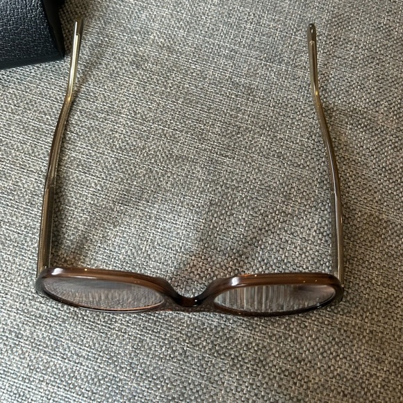 BURBERRY Eyeglasses Frames B 2213 3564 53-20 140 - Picture 10 of 16